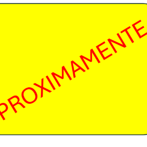 PROXIMAMENTE
